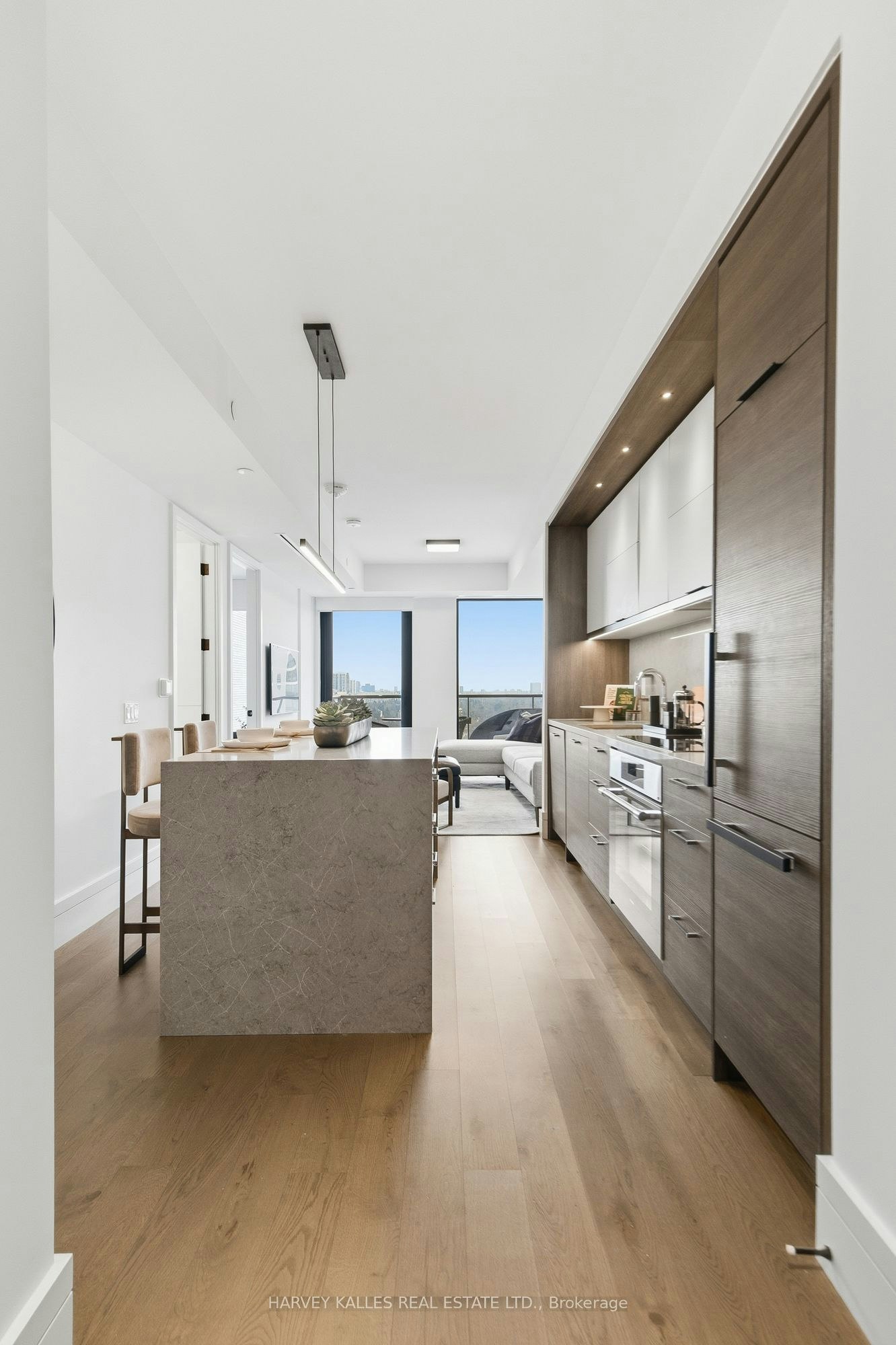 1205-215 Lonsdale Road, Toronto, ON, M4V 1W7 - 2
