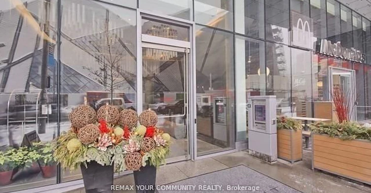 2006-200 Bloor Street W, Toronto, ON, M5S 1T8 - 3