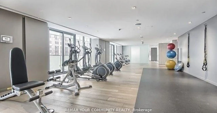 2006-200 Bloor Street W, Toronto, ON, M5S 1T8 - 17