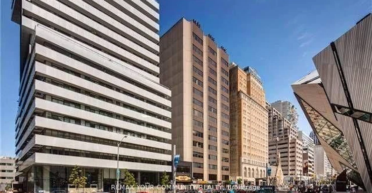 2006-200 Bloor Street W, Toronto, ON, M5S 1T8 - 2