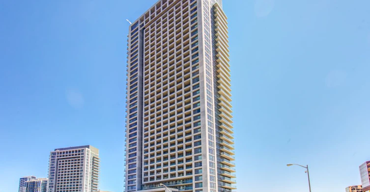 1905-2015 Sheppard Avenue E, Toronto, ON, M2J 0B3