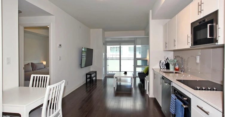 525-460 Adelaide Street E, Toronto, ON, M5A 0E7 - 6
