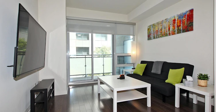 525-460 Adelaide Street E, Toronto, ON, M5A 0E7 - 2