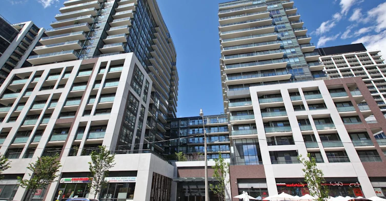 525-460 Adelaide Street E, Toronto, ON, M5A 0E7 - 23