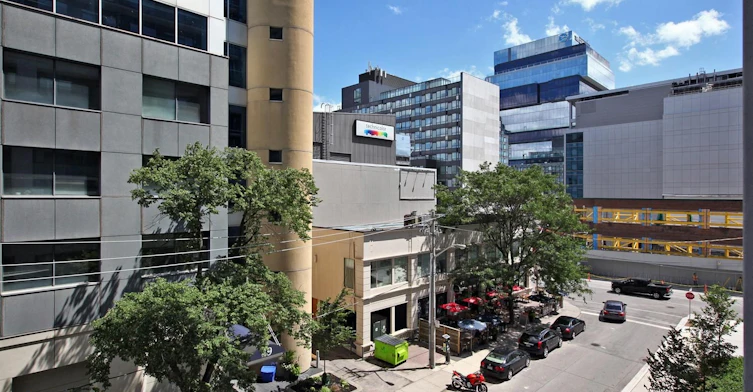 525-460 Adelaide Street E, Toronto, ON, M5A 0E7 - 22