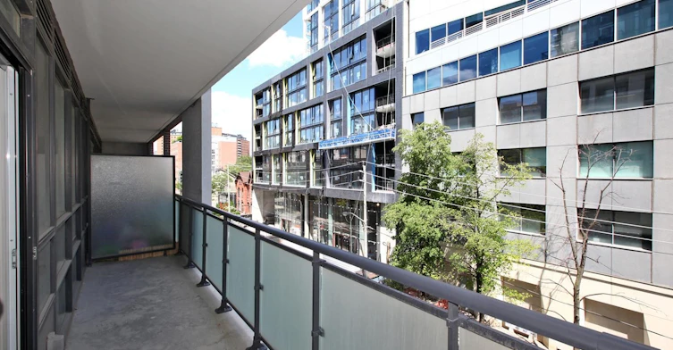 525-460 Adelaide Street E, Toronto, ON, M5A 0E7 - 21