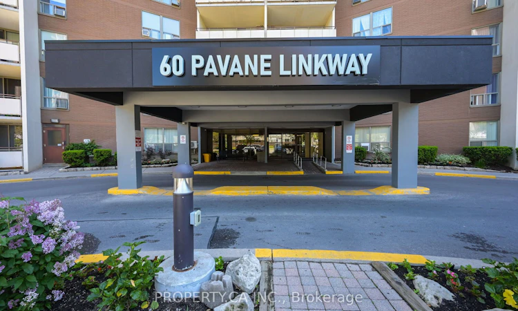 207-60 Pavane Linkway N/A