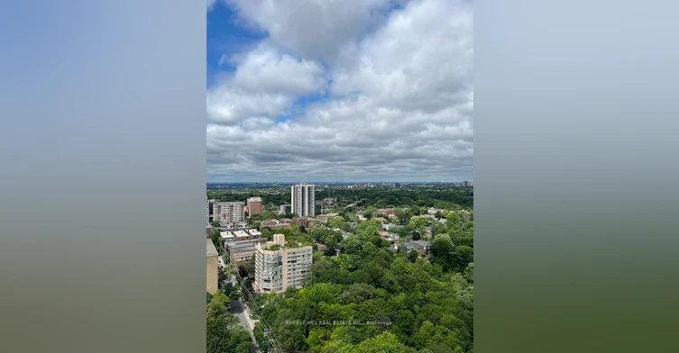 2502-320 Tweedsmuir Avenue, Toronto, ON, M5P 2Y3 - 26