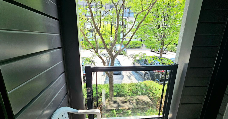 9-31 Florence Street, Toronto, ON, M6K 1P4 - 20