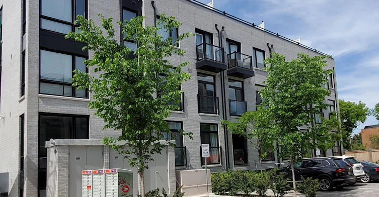 9-31 Florence Street, Toronto, ON, M6K 1P4 - 21