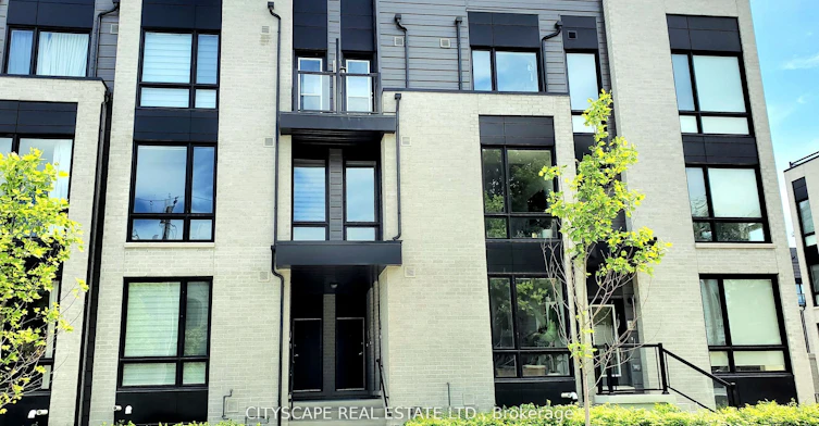 9-31 Florence Street, Toronto, ON, M6K 1P4