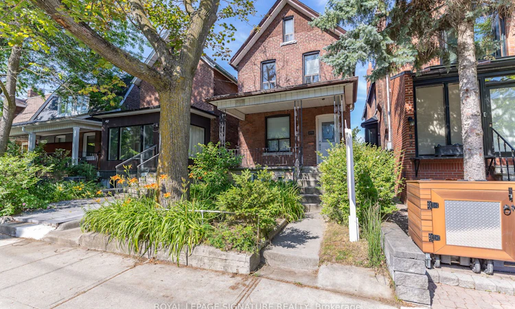 290 Margueretta Street