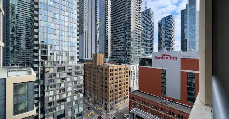 1611-108 Peter Street, Toronto, ON, M5V 0W2 - 17