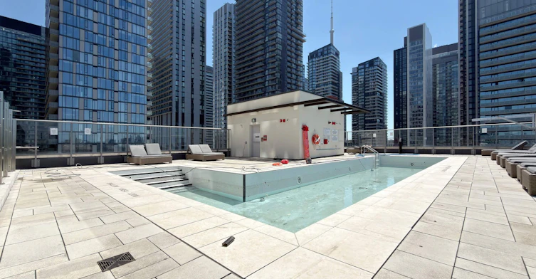 1611-108 Peter Street, Toronto, ON, M5V 0W2 - 27