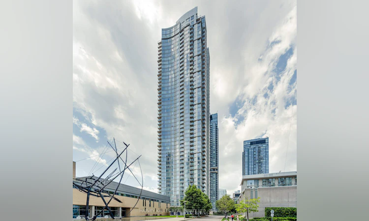 3808-35 Mariner Terrace