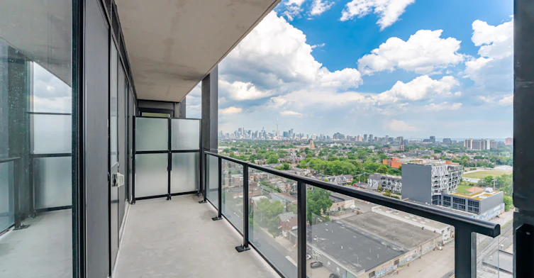 1603-181 Sterling Road, Toronto, ON, M6R 0B2 - 34