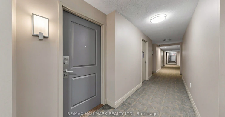 812-85 East Liberty Street, Toronto, ON, M6K 3R4 - 47