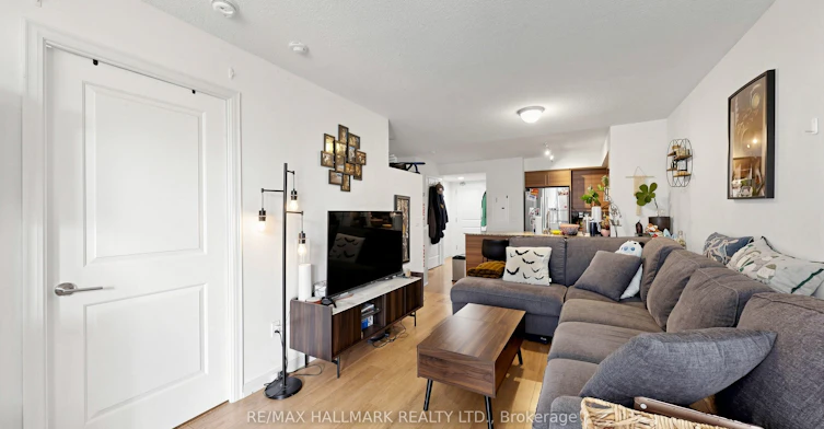 812-85 East Liberty Street, Toronto, ON, M6K 3R4 - 4