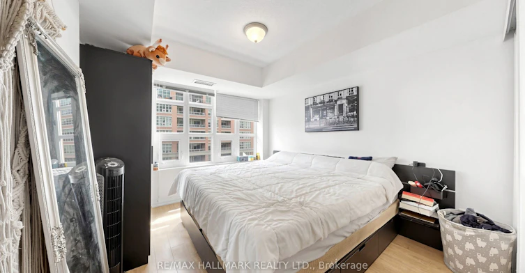 812-85 East Liberty Street, Toronto, ON, M6K 3R4 - 9