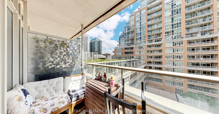 812-85 East Liberty Street, Toronto, ON, M6K 3R4 - 19