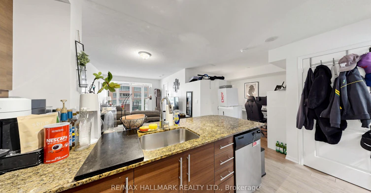 812-85 East Liberty Street, Toronto, ON, M6K 3R4 - 8