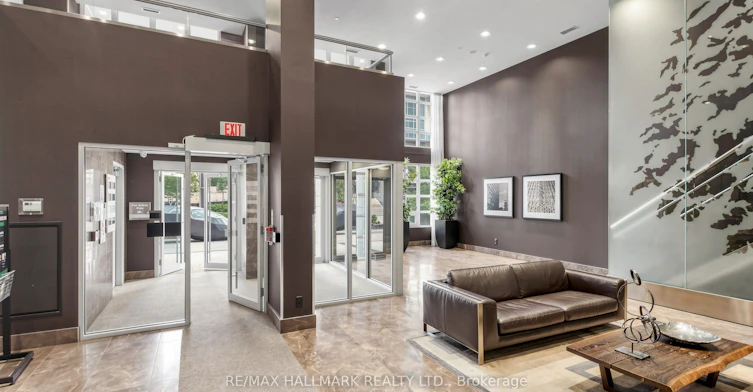 812-85 East Liberty Street, Toronto, ON, M6K 3R4 - 42