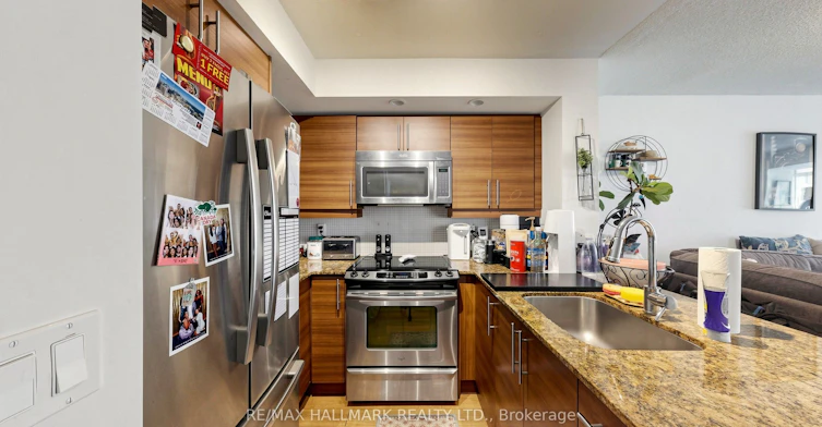 812-85 East Liberty Street, Toronto, ON, M6K 3R4 - 7