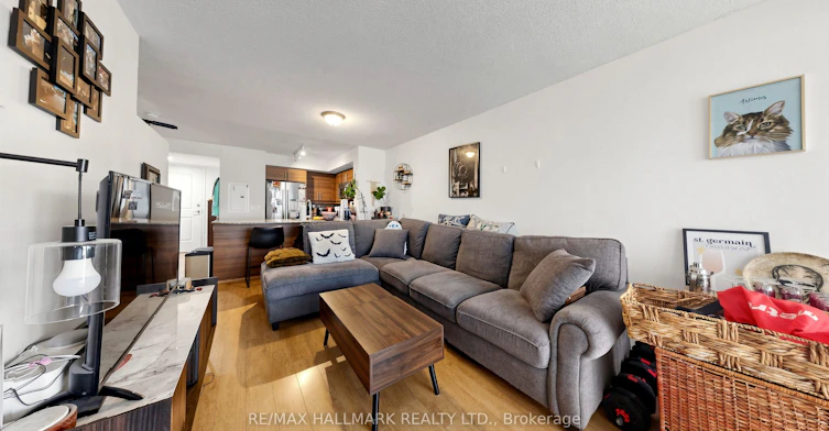 812-85 East Liberty Street, Toronto, ON, M6K 3R4