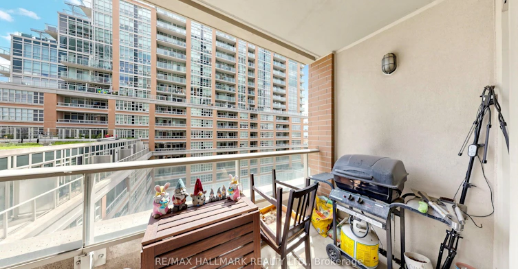 812-85 East Liberty Street, Toronto, ON, M6K 3R4 - 18