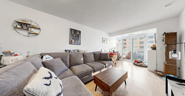 812-85 East Liberty Street, Toronto, ON, M6K 3R4 - 2