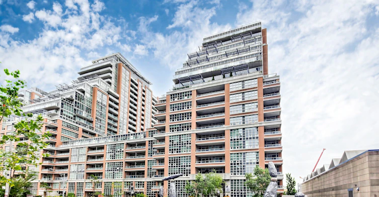 812-85 East Liberty Street, Toronto, ON, M6K 3R4 - 38