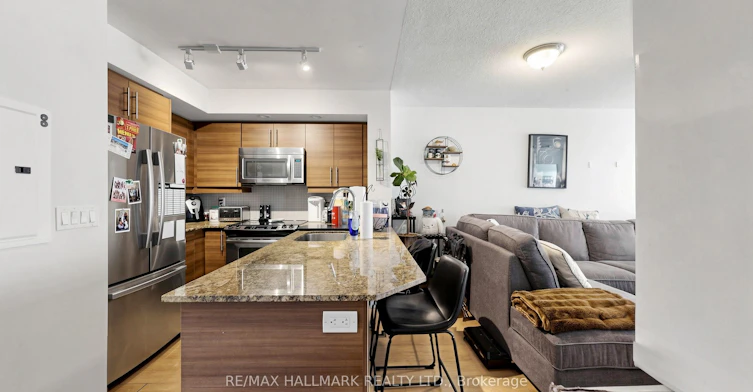 812-85 East Liberty Street, Toronto, ON, M6K 3R4 - 5