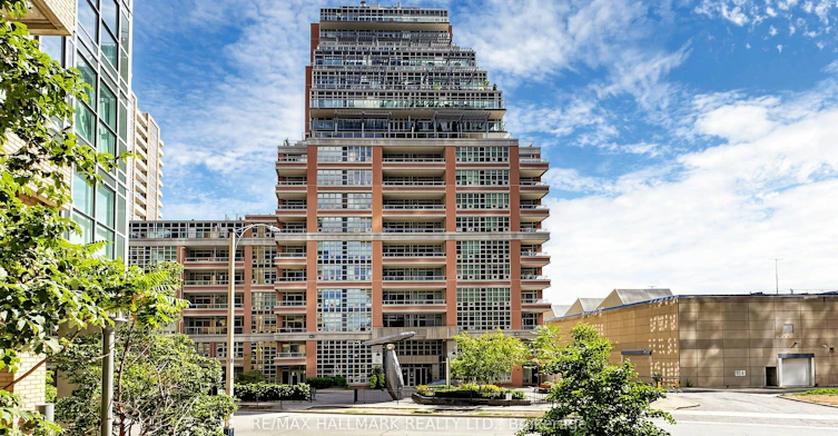 812-85 East Liberty Street, Toronto, ON, M6K 3R4 - 37