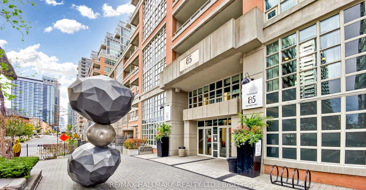 812-85 East Liberty Street, Toronto, ON, M6K 3R4 - 41