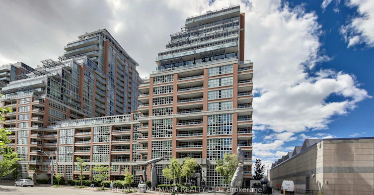 812-85 East Liberty Street, Toronto, ON, M6K 3R4 - 36