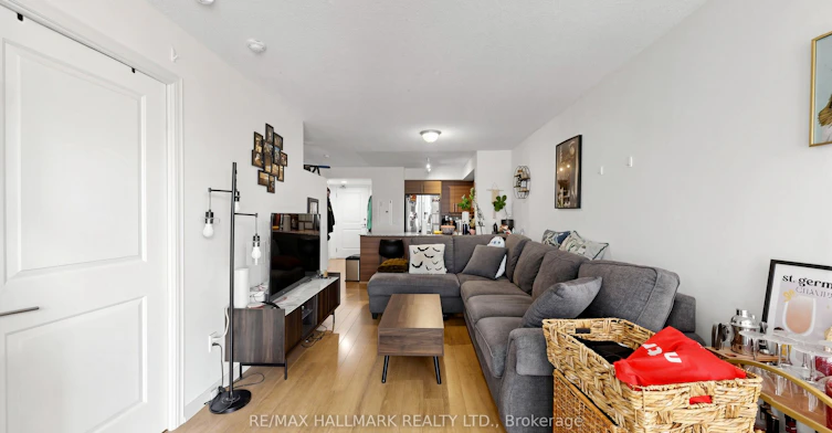 812-85 East Liberty Street, Toronto, ON, M6K 3R4 - 3