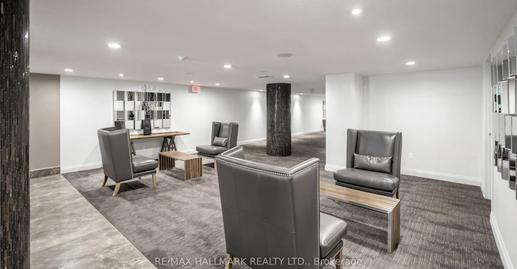 812-85 East Liberty Street, Toronto, ON, M6K 3R4 - 43