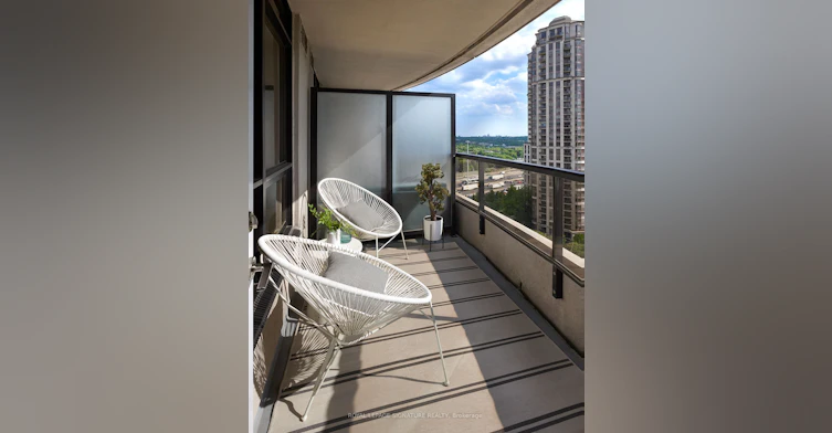 1916-105 Harrison Garden Boulevard, Toronto, ON, M2N 0C3 - 11