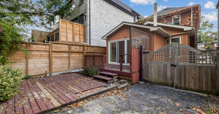186 Wanless Avenue, Toronto, ON, M4N 1W2 - 38