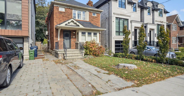186 Wanless Avenue, Toronto, ON, M4N 1W2 - 2