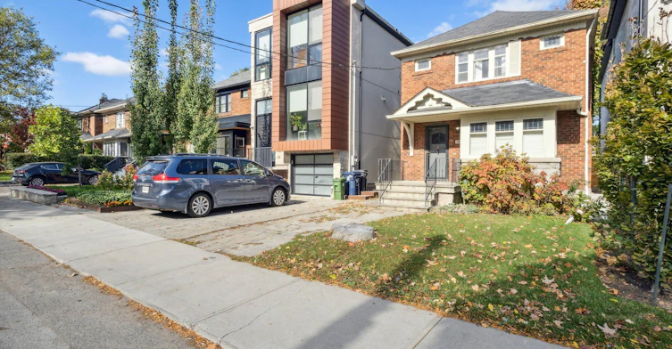 186 Wanless Avenue, Toronto, ON, M4N 1W2 - 3