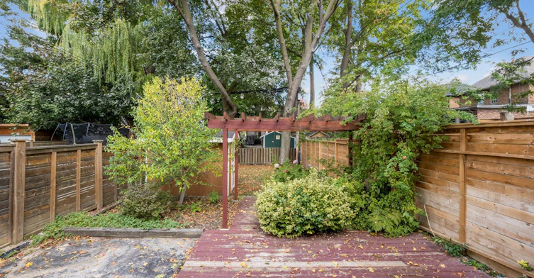 186 Wanless Avenue, Toronto, ON, M4N 1W2 - 39