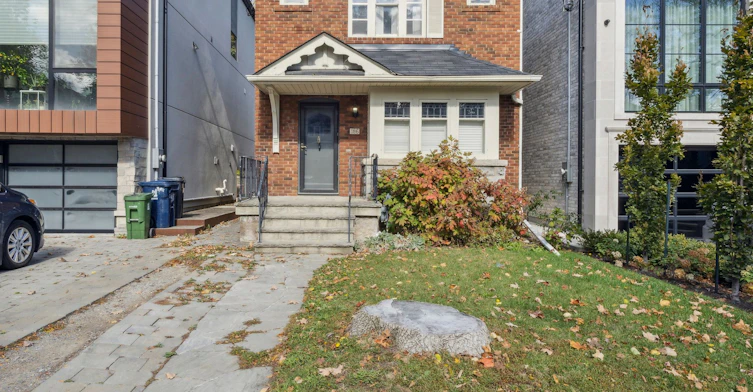 186 Wanless Avenue, Toronto, ON, M4N 1W2