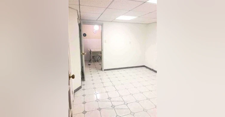 Bsmt-44 Bellevue Avenue, Toronto, ON, M5T 2M4 - 4