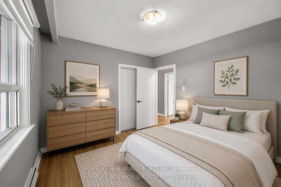 203 Goddard Street, Toronto, ON, M3H 5E7 - 25