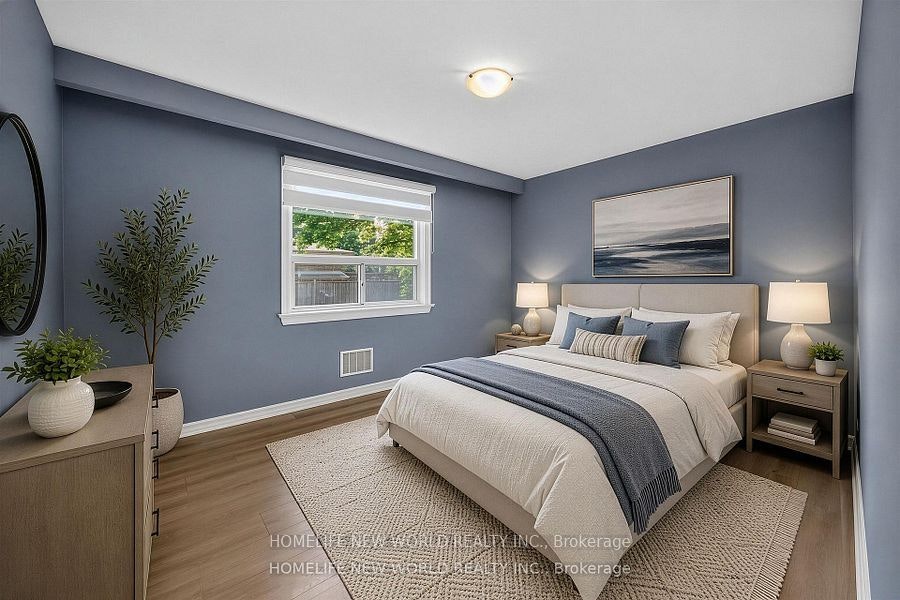 203 Goddard Street, Toronto, ON, M3H 5E7 - 24