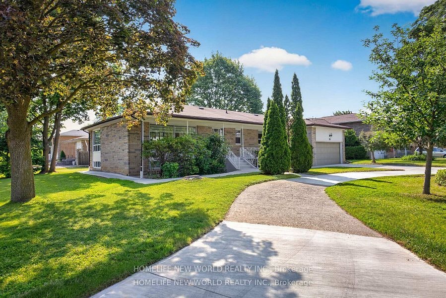 203 Goddard Street, Toronto, ON, M3H 5E7 - 47