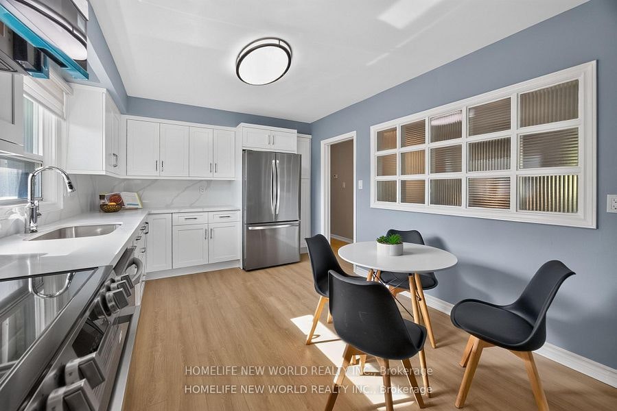203 Goddard Street, Toronto, ON, M3H 5E7 - 14
