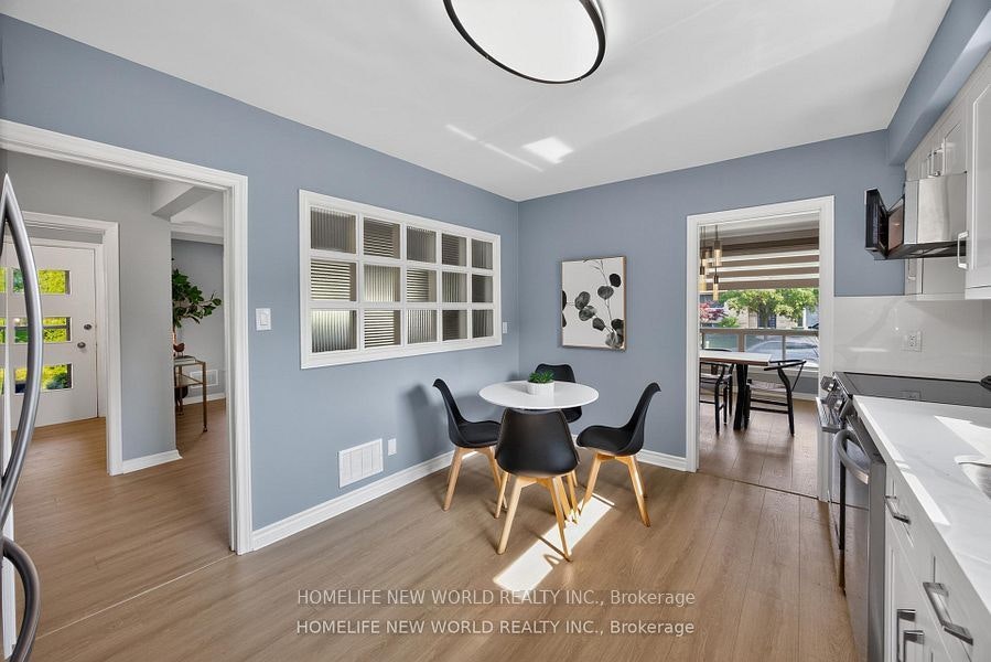 203 Goddard Street, Toronto, ON, M3H 5E7 - 17