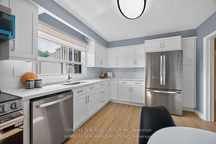 203 Goddard Street, Toronto, ON, M3H 5E7 - 15